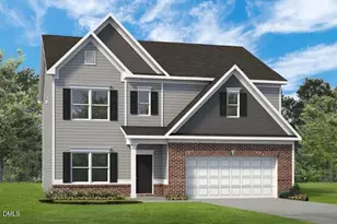 277 Cheshire Farms Dr, Smithfield, NC 27577 - Photo 1