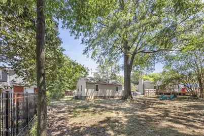 427 W Park Street, Cary, NC 27511 - Photo 25