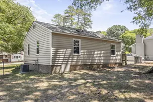 427 W Park St, Cary, NC 27511 - Photo 23