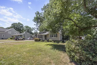 427 W Park Street, Cary, NC 27511 - Photo 5