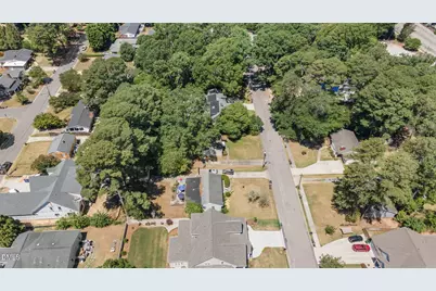 427 W Park Street, Cary, NC 27511 - Photo 29