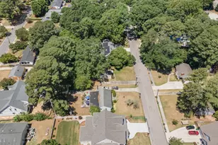 427 W Park St, Cary, NC 27511 - Photo 29