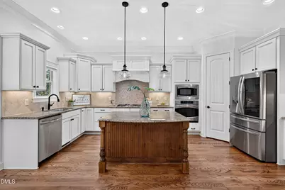 208 William Henry Way, Cary, NC 27519 - Photo 17