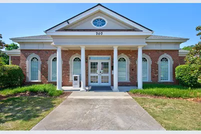 208 William Henry Way, Cary, NC 27519 - Photo 85