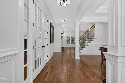 208 William Henry Way, Cary, NC 27519 - Photo 9