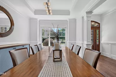 208 William Henry Way, Cary, NC 27519 - Photo 11