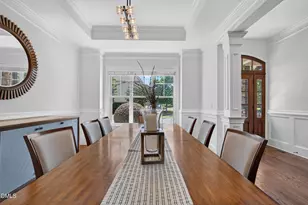 208 William Henry Way, Cary, NC 27519 - Photo 11