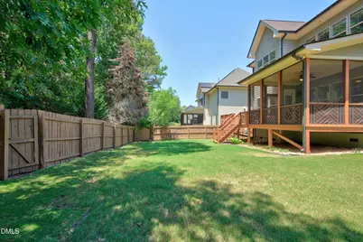 208 William Henry Way, Cary, NC 27519 - Photo 71