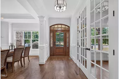 208 William Henry Way, Cary, NC 27519 - Photo 7