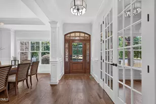 208 William Henry Way, Cary, NC 27519 - Photo 7