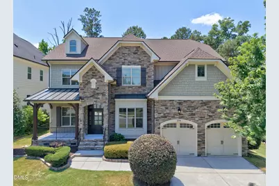 208 William Henry Way, Cary, NC 27519 - Photo 3