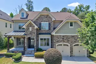 208 William Henry Way, Cary, NC 27519 - Photo 3