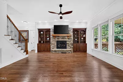 208 William Henry Way, Cary, NC 27519 - Photo 15