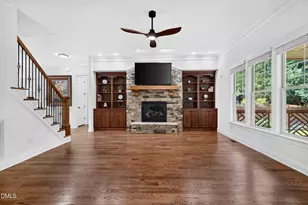 208 William Henry Way, Cary, NC 27519 - Photo 15