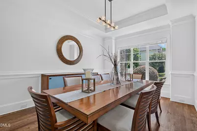 208 William Henry Way, Cary, NC 27519 - Photo 11
