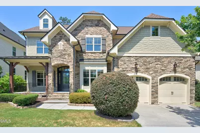 208 William Henry Way, Cary, NC 27519 - Photo 1