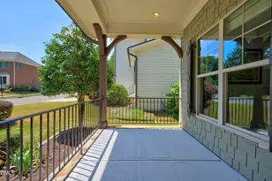 208 William Henry Way, Cary, NC 27519 - Photo 5