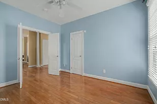 248 Star Magnolia Dr, Morrisville, NC 27560 - Photo 7