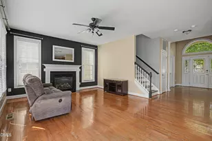248 Star Magnolia Dr, Morrisville, NC 27560 - Photo 11