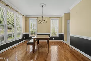 248 Star Magnolia Dr, Morrisville, NC 27560 - Photo 5