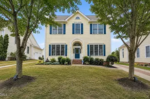 248 Star Magnolia Dr, Morrisville, NC 27560 - Photo 1