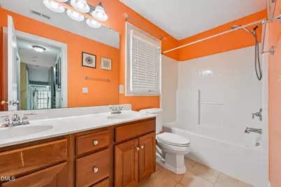 248 Star Magnolia Drive, Morrisville, NC 27560 - Photo 19