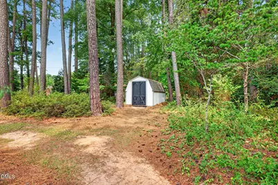 2509 Albemarle Avenue, Raleigh, NC 27610 - Photo 29