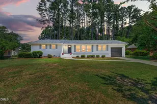 2509 Albemarle Ave, Raleigh, NC 27610 - Photo 1