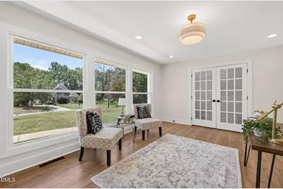 2509 Albemarle Avenue, Raleigh, NC 27610 - Photo 7