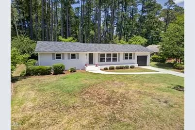 2509 Albemarle Avenue, Raleigh, NC 27610 - Photo 33