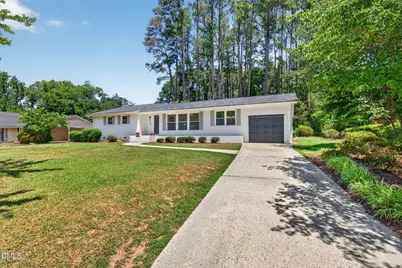 2509 Albemarle Avenue, Raleigh, NC 27610 - Photo 3