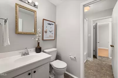 1133 Schaub Drive, Raleigh, NC 27606 - Photo 23