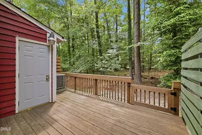 35 Willow Bridge Drive, Durham, NC 27707 - Photo 27