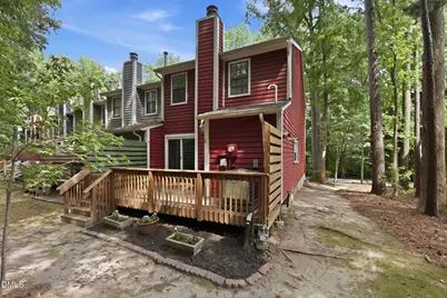 35 Willow Bridge Drive, Durham, NC 27707 - Photo 29