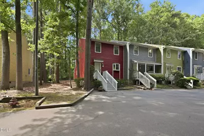 35 Willow Bridge Drive, Durham, NC 27707 - Photo 33