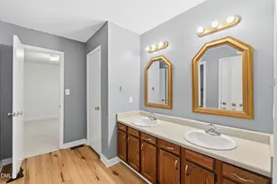 35 Willow Bridge Dr, Durham, NC 27707 - Photo 25