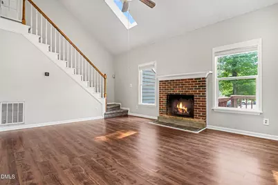 4504 Emmit Drive, Raleigh, NC 27604 - Photo 5
