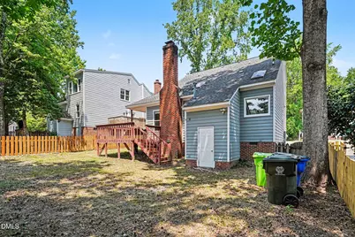 4504 Emmit Drive, Raleigh, NC 27604 - Photo 23