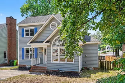 4504 Emmit Drive, Raleigh, NC 27604 - Photo 3