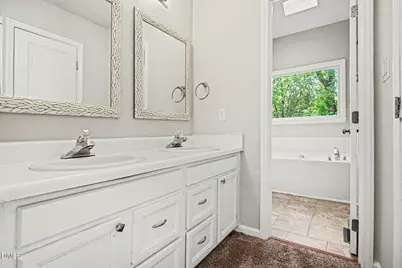 4504 Emmit Drive, Raleigh, NC 27604 - Photo 19