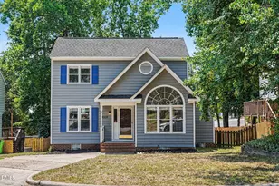4504 Emmit Dr, Raleigh, NC 27604 - Photo 1