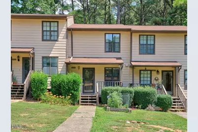 4225 The Oaks Drive, Raleigh, NC 27606 - Photo 29
