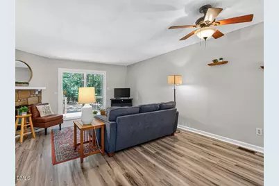 4225 The Oaks Drive, Raleigh, NC 27606 - Photo 9