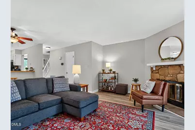 4225 The Oaks Drive, Raleigh, NC 27606 - Photo 1