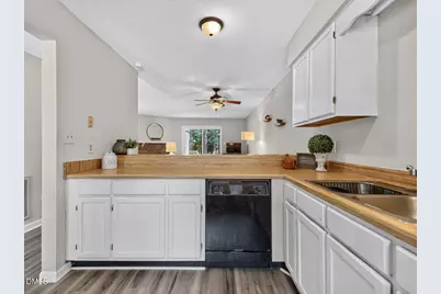 4225 The Oaks Drive, Raleigh, NC 27606 - Photo 7