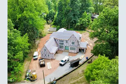 1504 Strothmore Court, Raleigh, NC 27615 - Photo 1