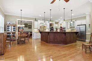 2612 Whistleberry Ct, Apex, NC 27539 - Photo 15