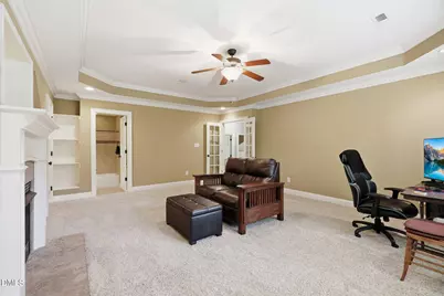 2612 Whistleberry Court, Apex, NC 27539 - Photo 41