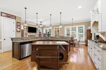 2612 Whistleberry Court, Apex, NC 27539 - Photo 13