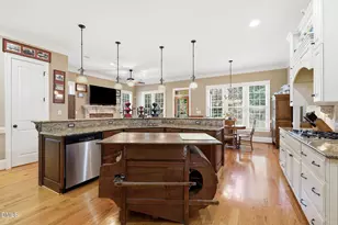 2612 Whistleberry Ct, Apex, NC 27539 - Photo 13